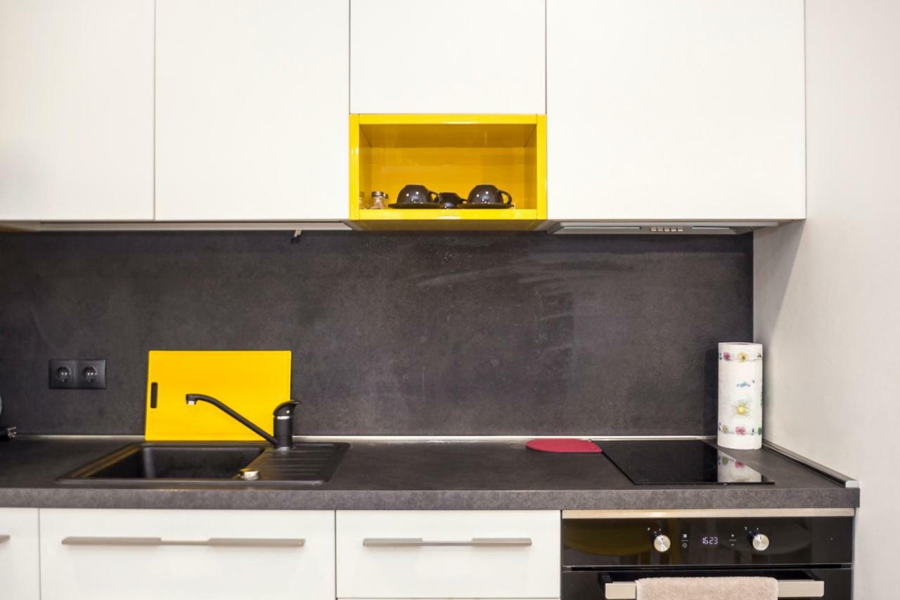 Vacation Apartment Plovdiv Kültér fotó