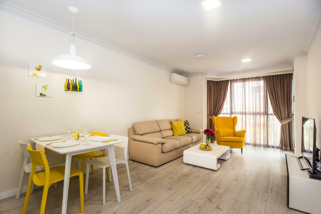Vacation Apartment Plovdiv Kültér fotó