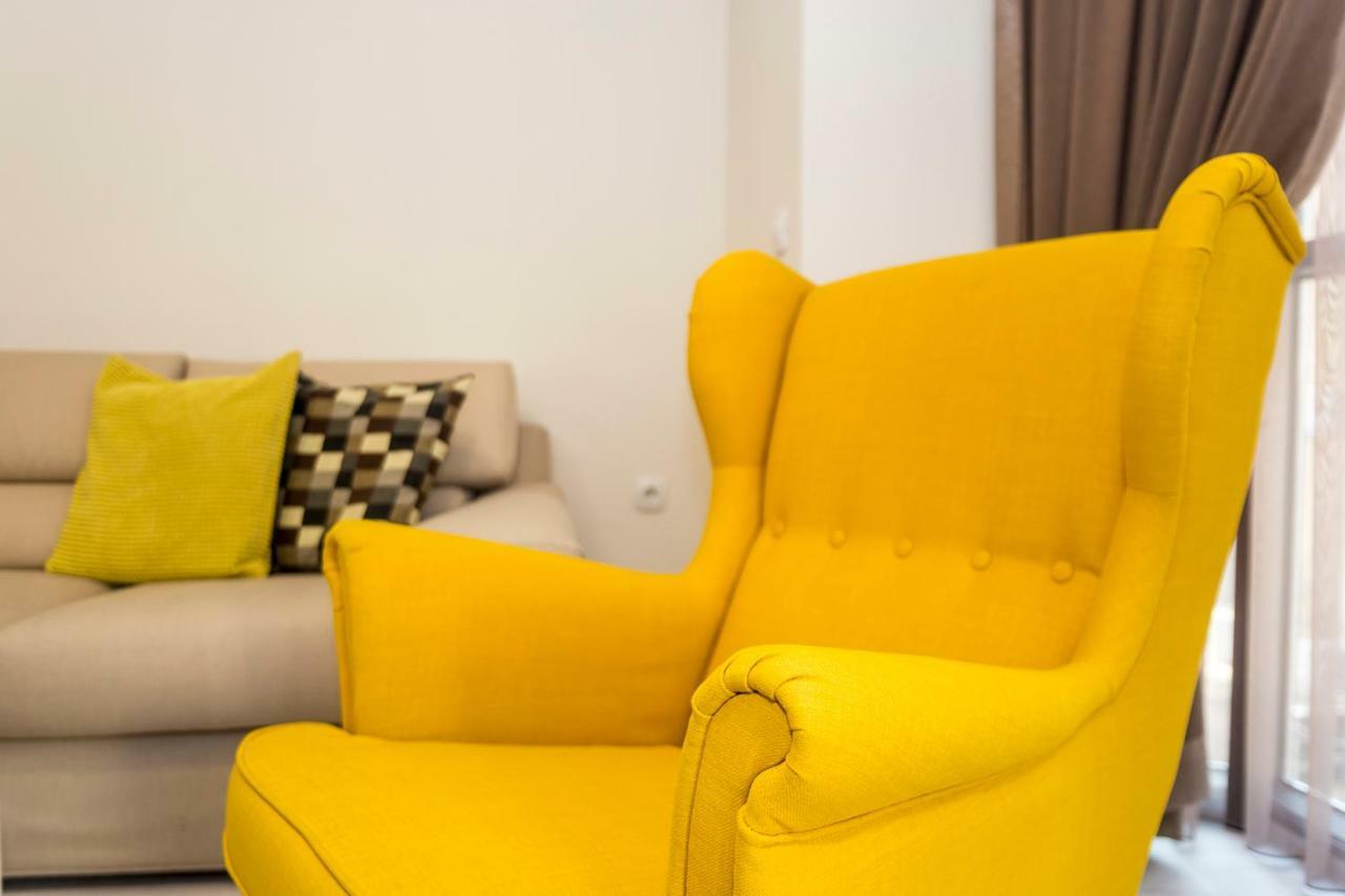 Vacation Apartment Plovdiv Kültér fotó