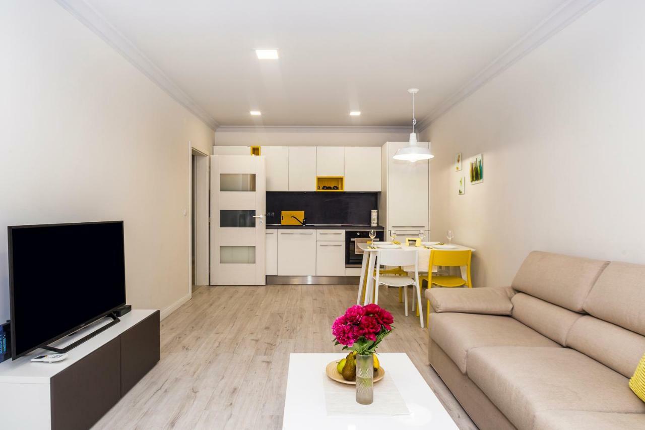 Vacation Apartment Plovdiv Kültér fotó