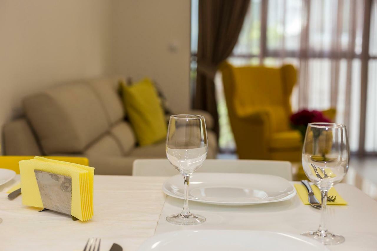 Vacation Apartment Plovdiv Kültér fotó