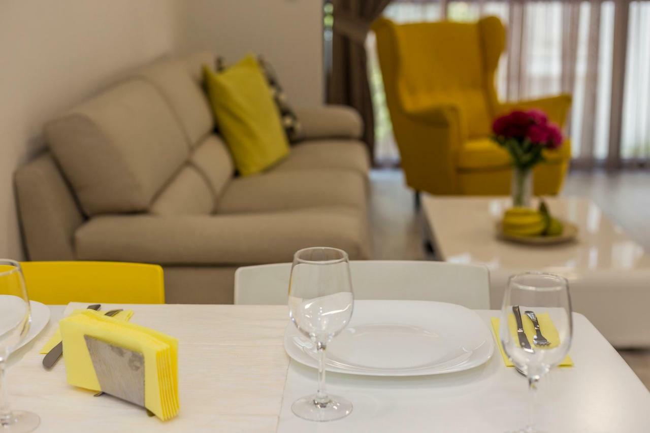 Vacation Apartment Plovdiv Kültér fotó