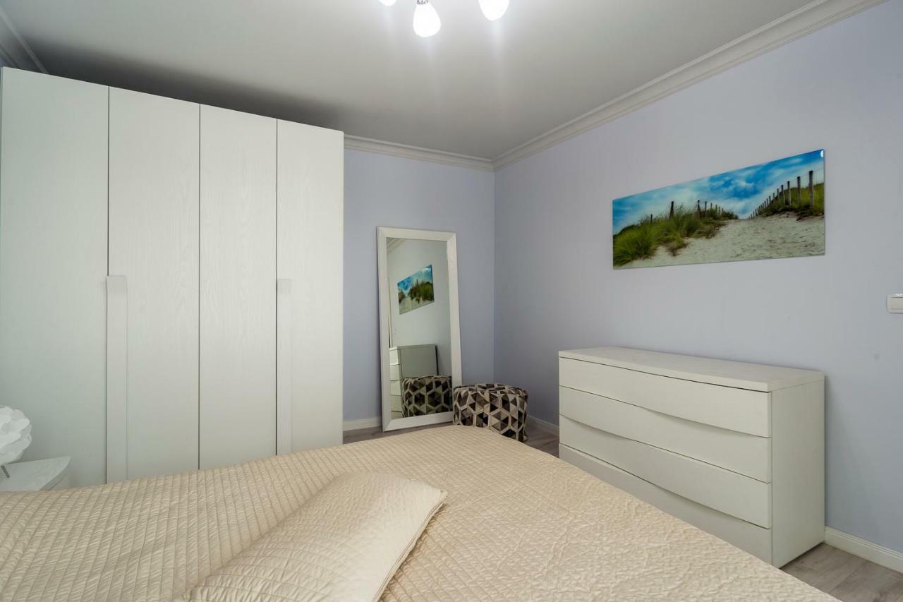 Vacation Apartment Plovdiv Kültér fotó