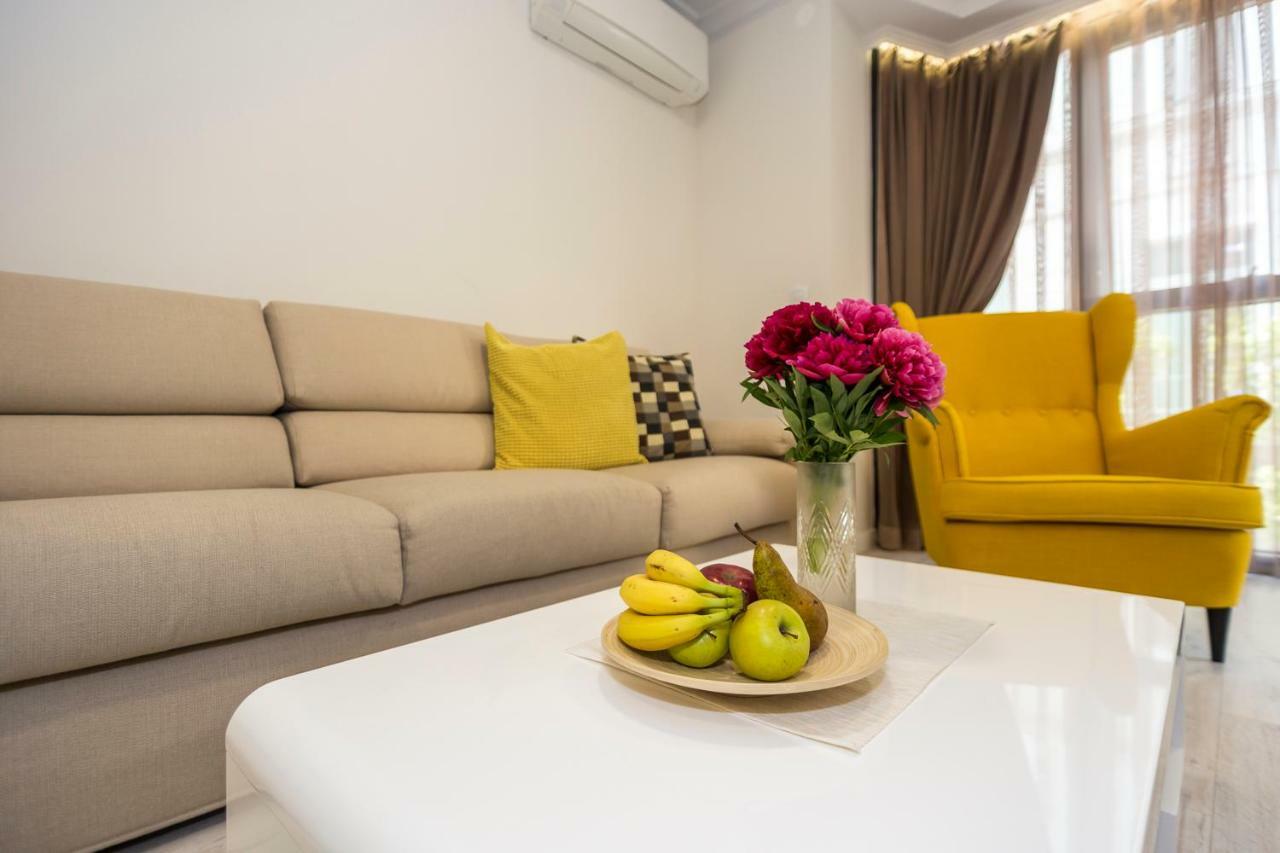 Vacation Apartment Plovdiv Kültér fotó