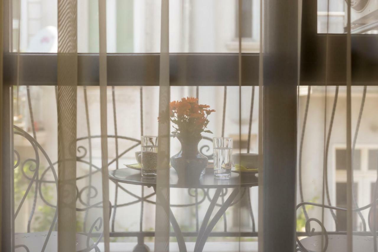 Vacation Apartment Plovdiv Kültér fotó