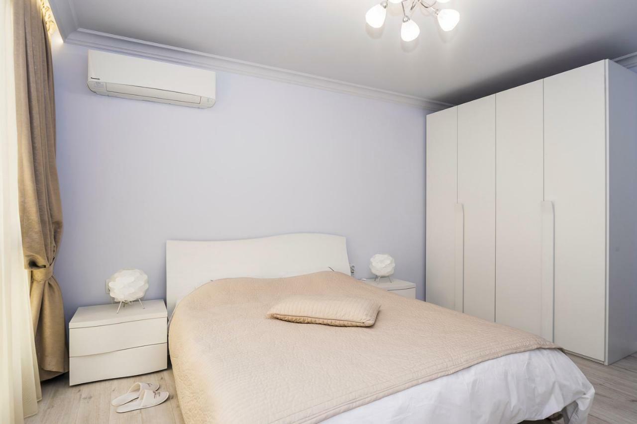 Vacation Apartment Plovdiv Kültér fotó