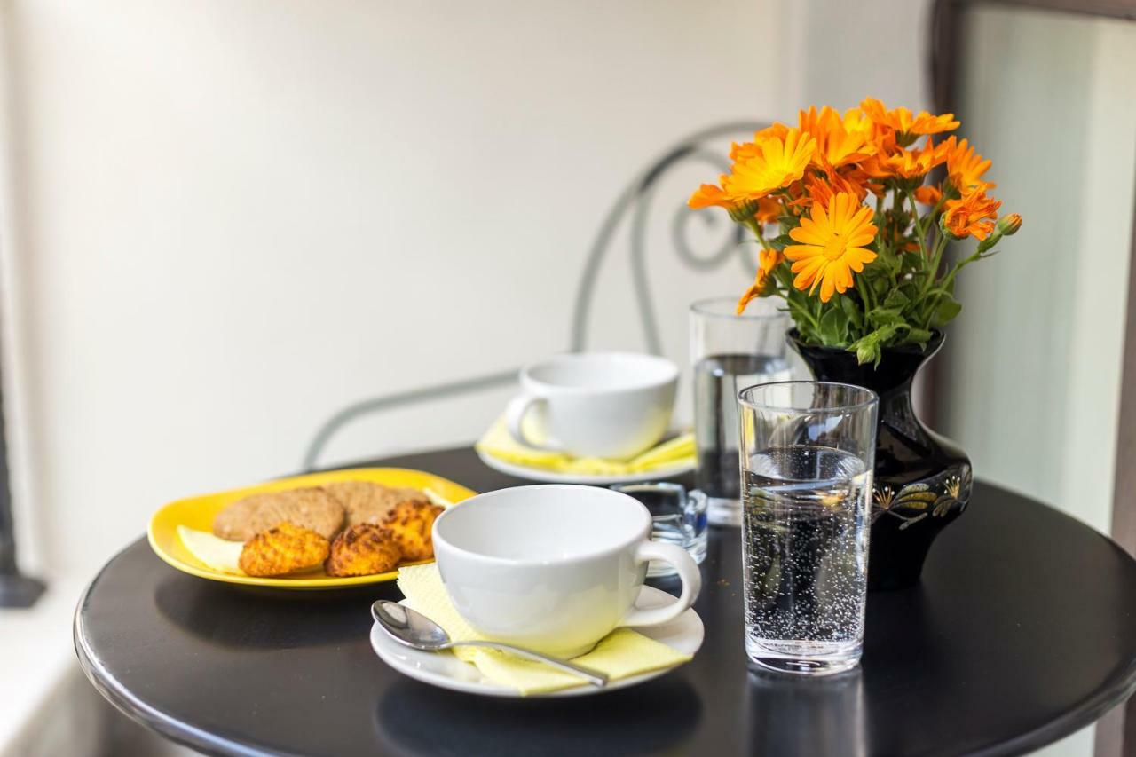 Vacation Apartment Plovdiv Kültér fotó