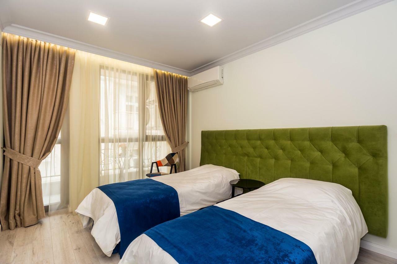 Vacation Apartment Plovdiv Kültér fotó