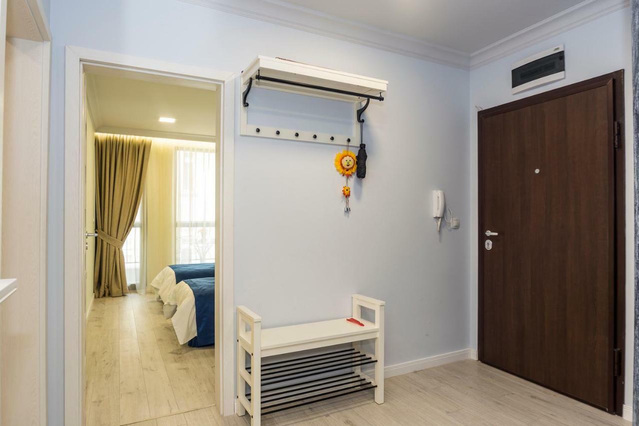 Vacation Apartment Plovdiv Kültér fotó