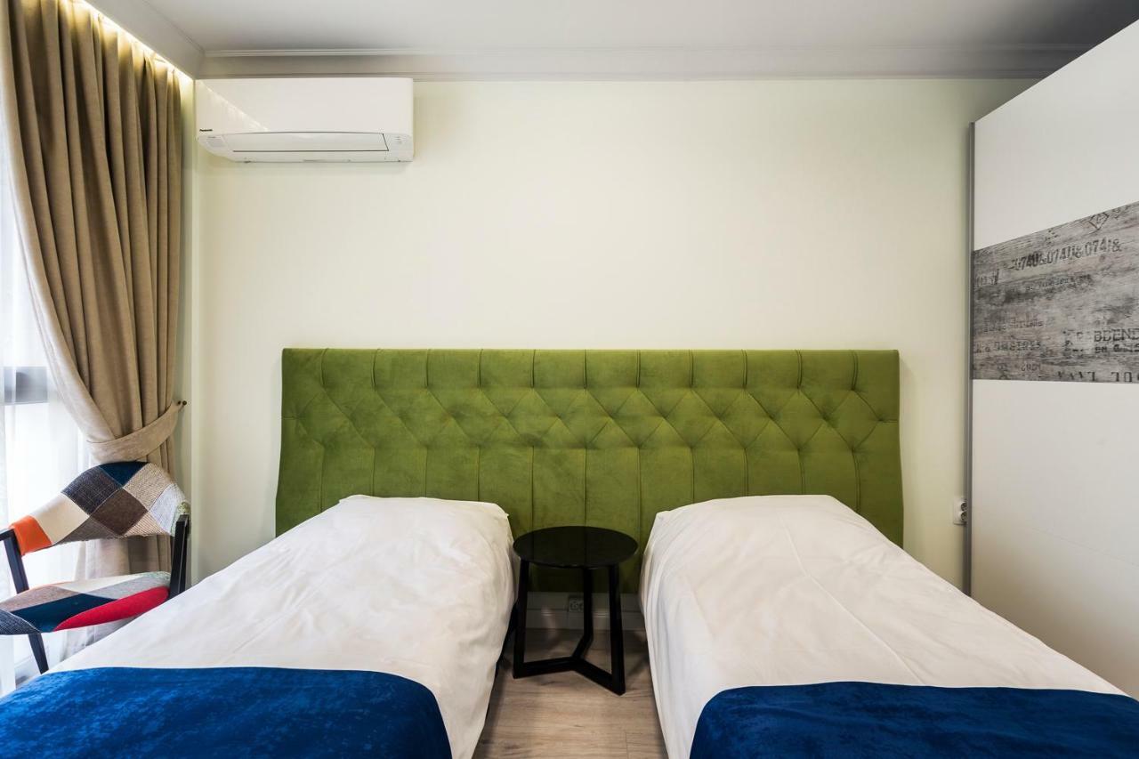 Vacation Apartment Plovdiv Kültér fotó